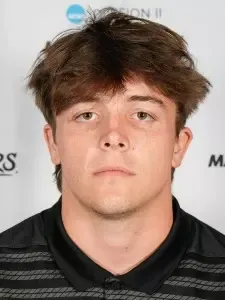 Elijah Henley, Football, East Central University