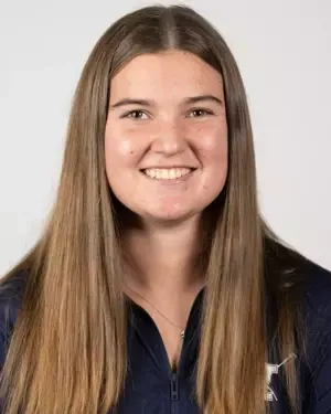 Ailish Harkin, Rowing, undefined