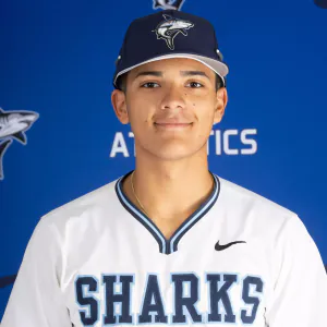 Jonathan Fernandez-Andrew, Baseball, undefined