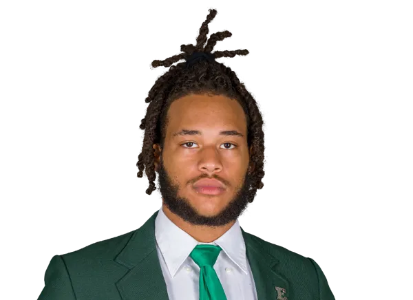 Javon Thomas, Football, undefined