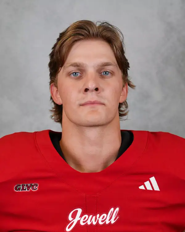 Matthew Thompson, Football, William Jewell College