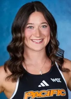 Abby Miller, Beach Volleyball, undefined