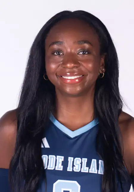 KJ Johnson, Volleyball, University of Rhode Island