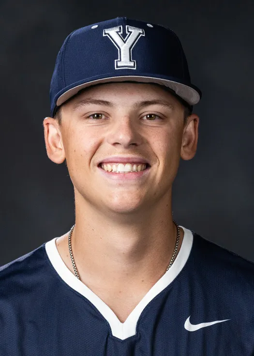 Cooper Jones, Baseball, undefined