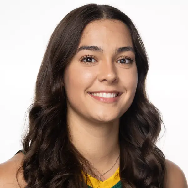 Emma Wegleitner, Volleyball, Concordia University Irvine