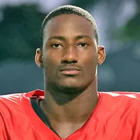 Abduall Sanders Jr., Football, undefined