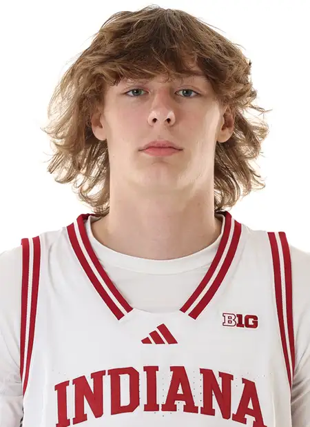 Vaughn Karvala, Basketball, Indiana University