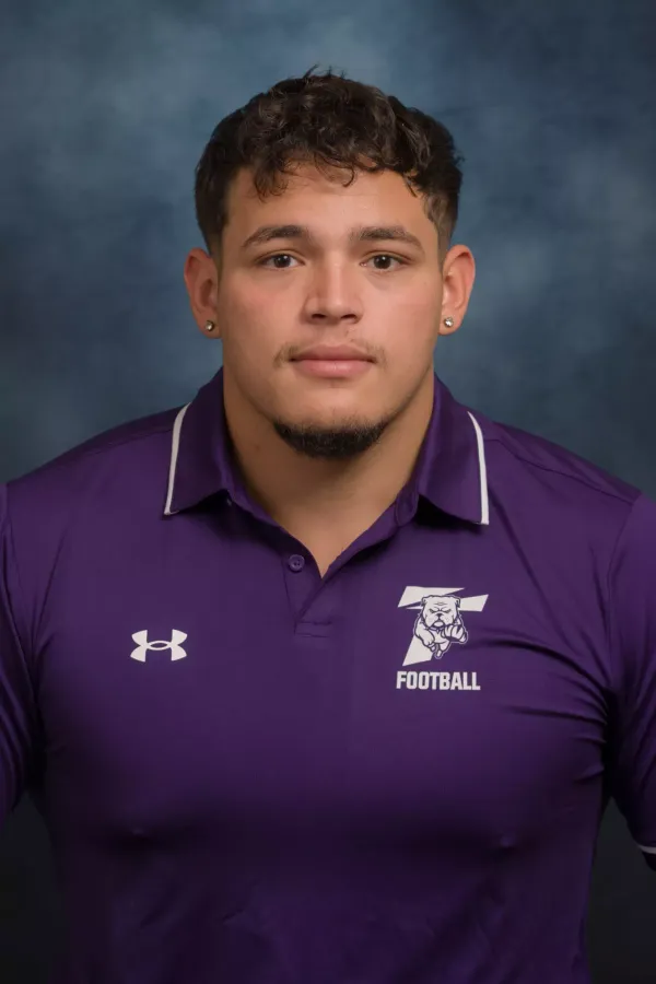 Alex Medina, Football, Truman State University
