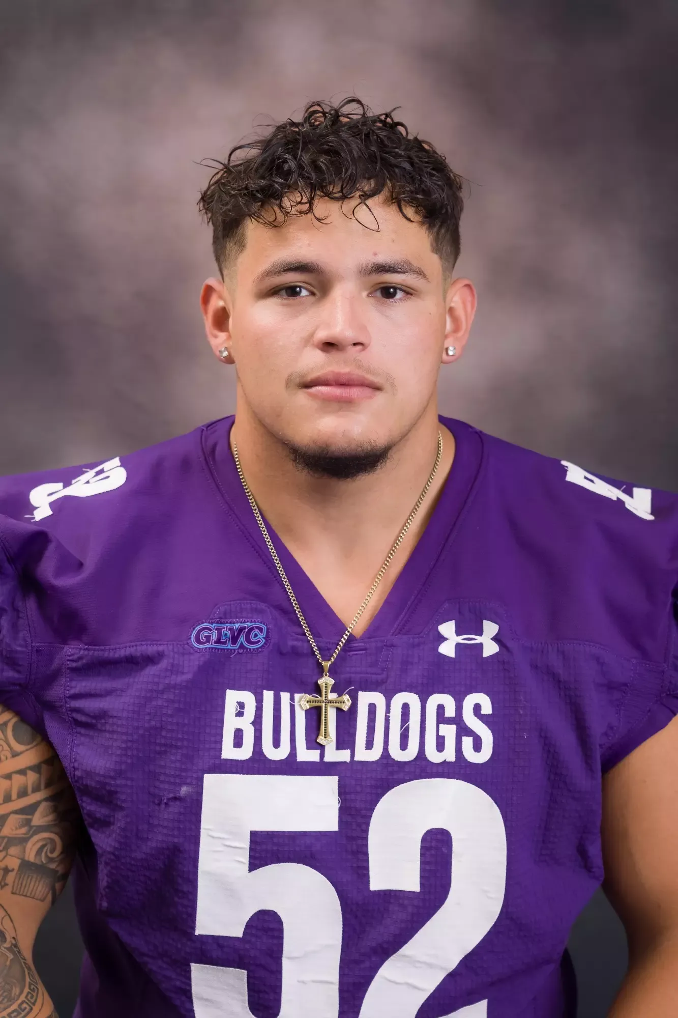 Alex Medina, Football, undefined