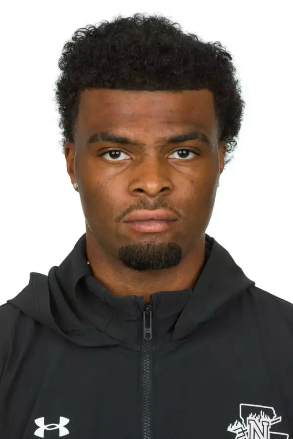 Randy Kelly, Track and Field (O), Northwestern State University