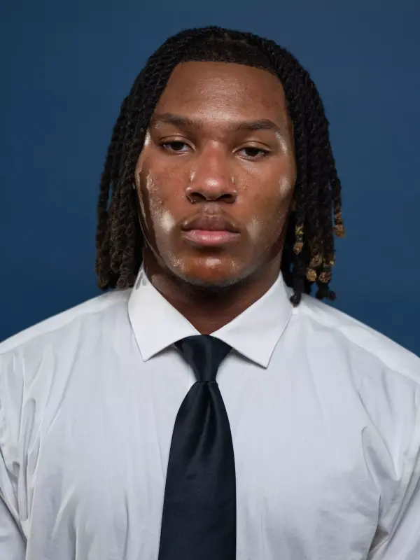 Jimmy Gaston Jr., Football, Western Connecticut State University