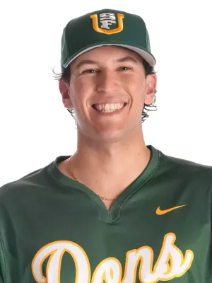 Gabriel Barrett, Baseball, undefined