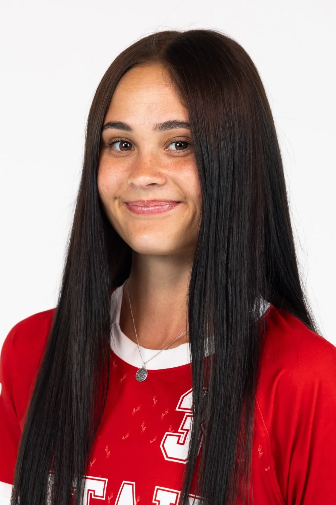 Nevaeh Peregrina, Soccer, University of Utah