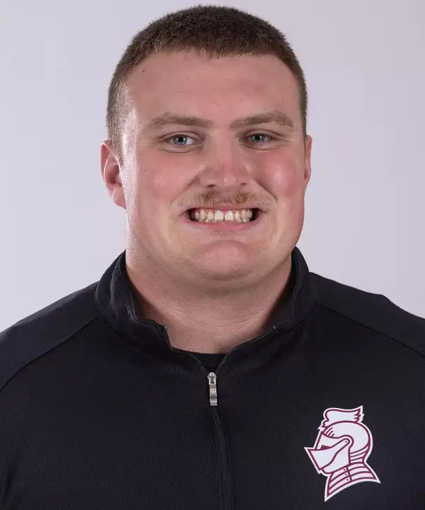 Tyler Schott, Wrestling, Bellarmine University