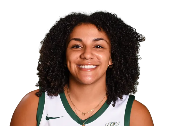 Amya McLeod, Basketball, undefined