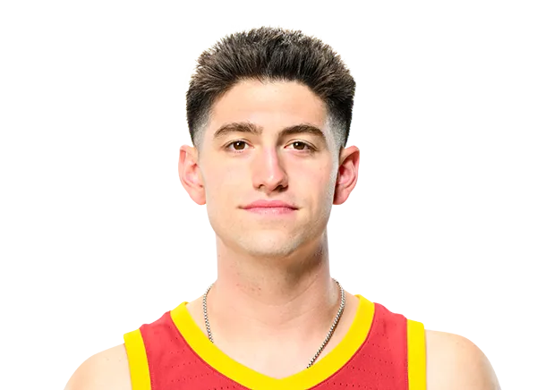 Josh Cohen, Basketball, University of Southern California