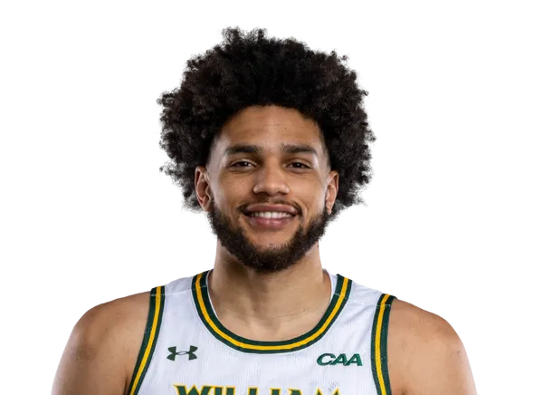 Malachi Ndur, Basketball, College of William & Mary