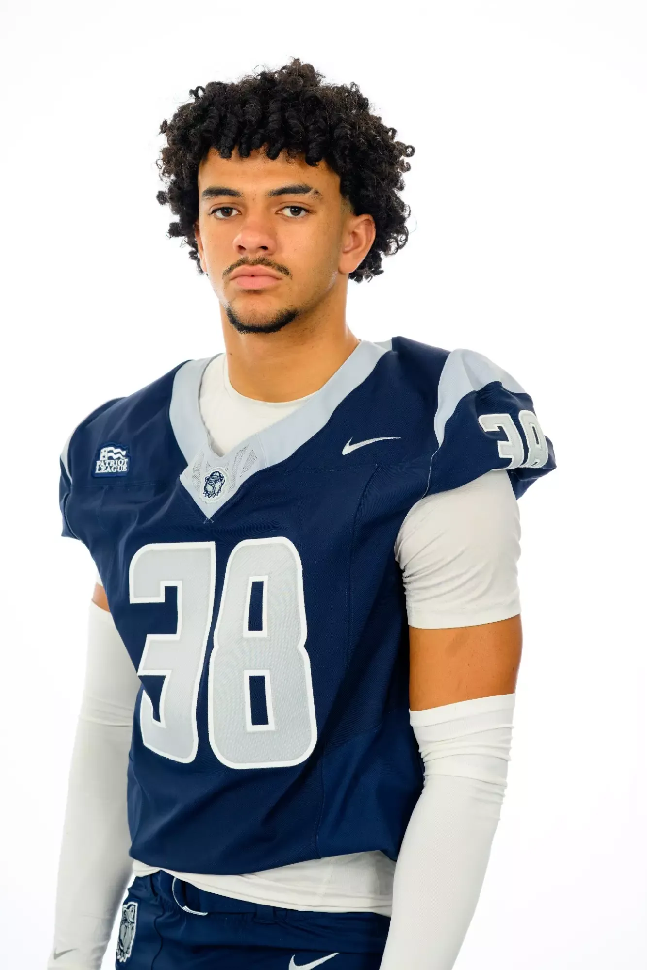 Brian Lloyd, Football, undefined