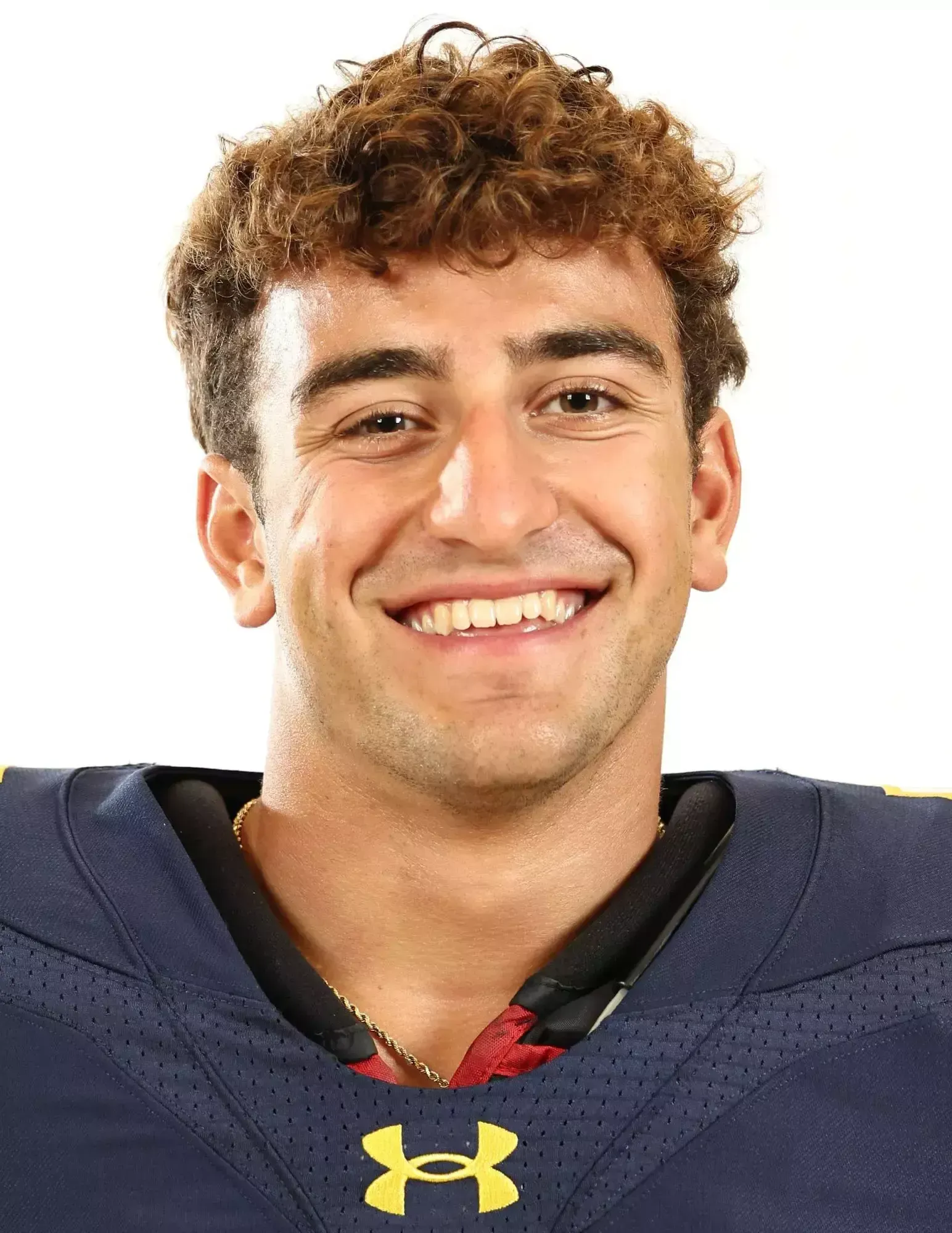 Lucas Lattimer, Football, undefined