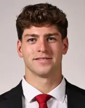 Nicholas Wolfenberg, Hockey, undefined