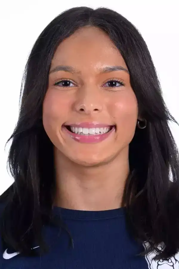 Madeline Piekarz, Track and Field (O), Butler University