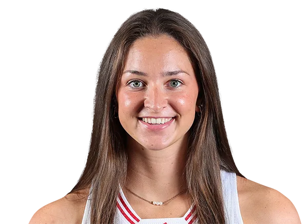 Amber Tretter, Basketball, undefined