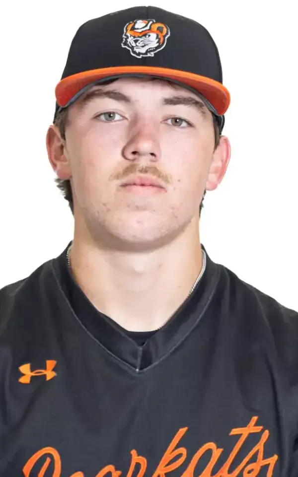 CJ Smith, Baseball, Sam Houston State University