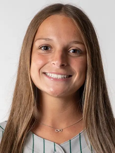 Allie Cervola, Softball, Ohio University