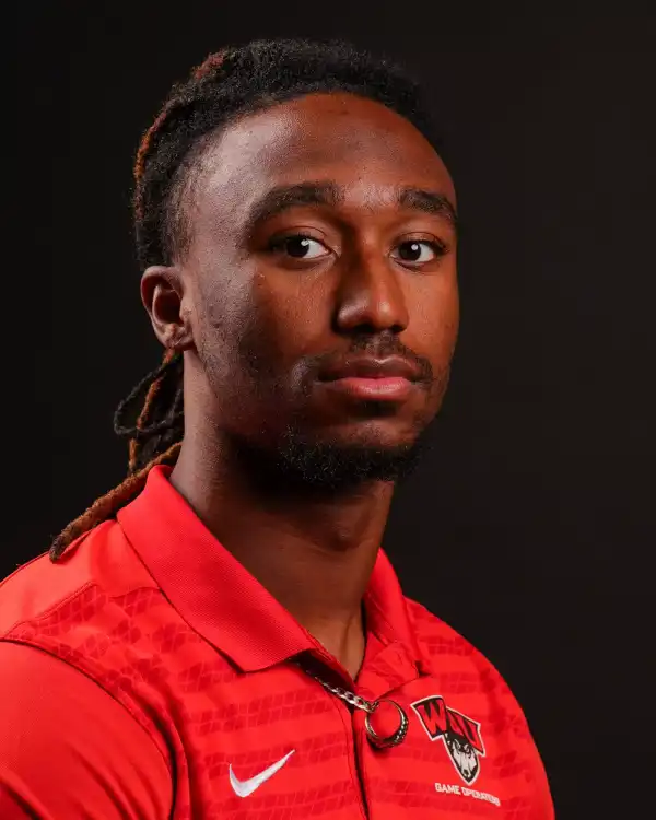 Donavan Lee, Football, Western Oregon University