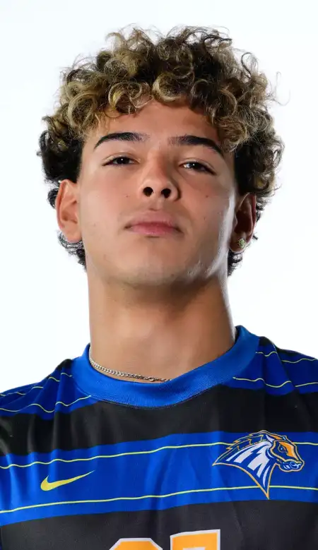 Brandon Cruz, Soccer, University of New Haven