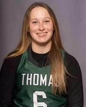 Kendall D'Aprile, Flag Football, undefined