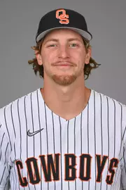 Aidan Meola, Baseball, undefined