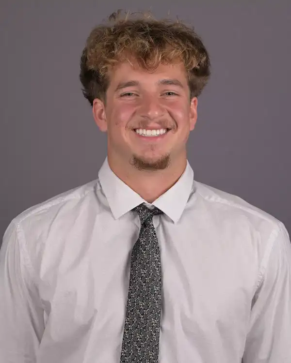 Nick Darling, Football, Saint Anselm College
