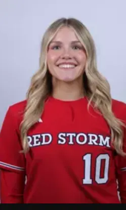 Avery Neuman, Softball, undefined