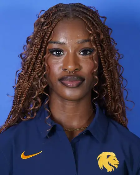 Goodness Okoh, Track and Field (O), East Texas A&M University
