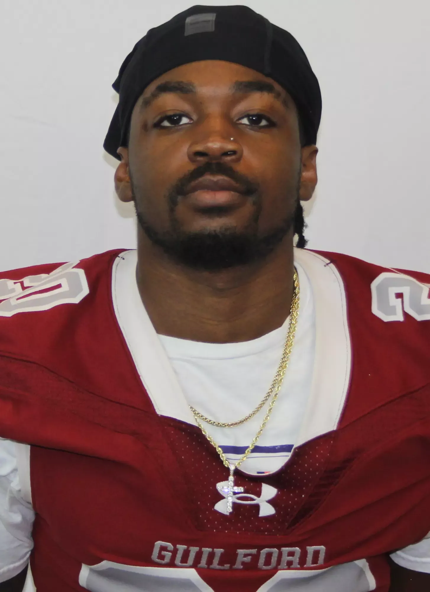 Chris Simmons, Football, undefined