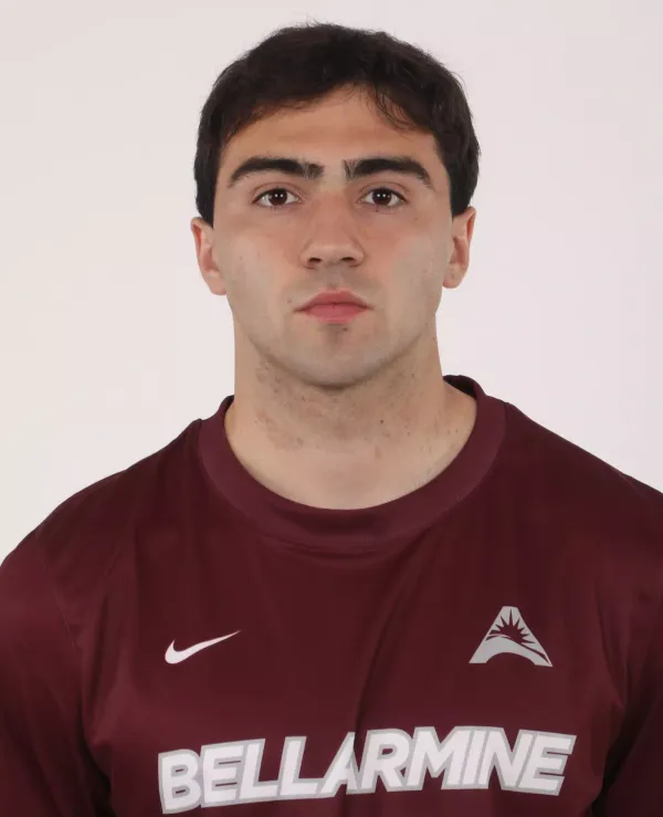 Martin Cadagan, Soccer, Bellarmine University