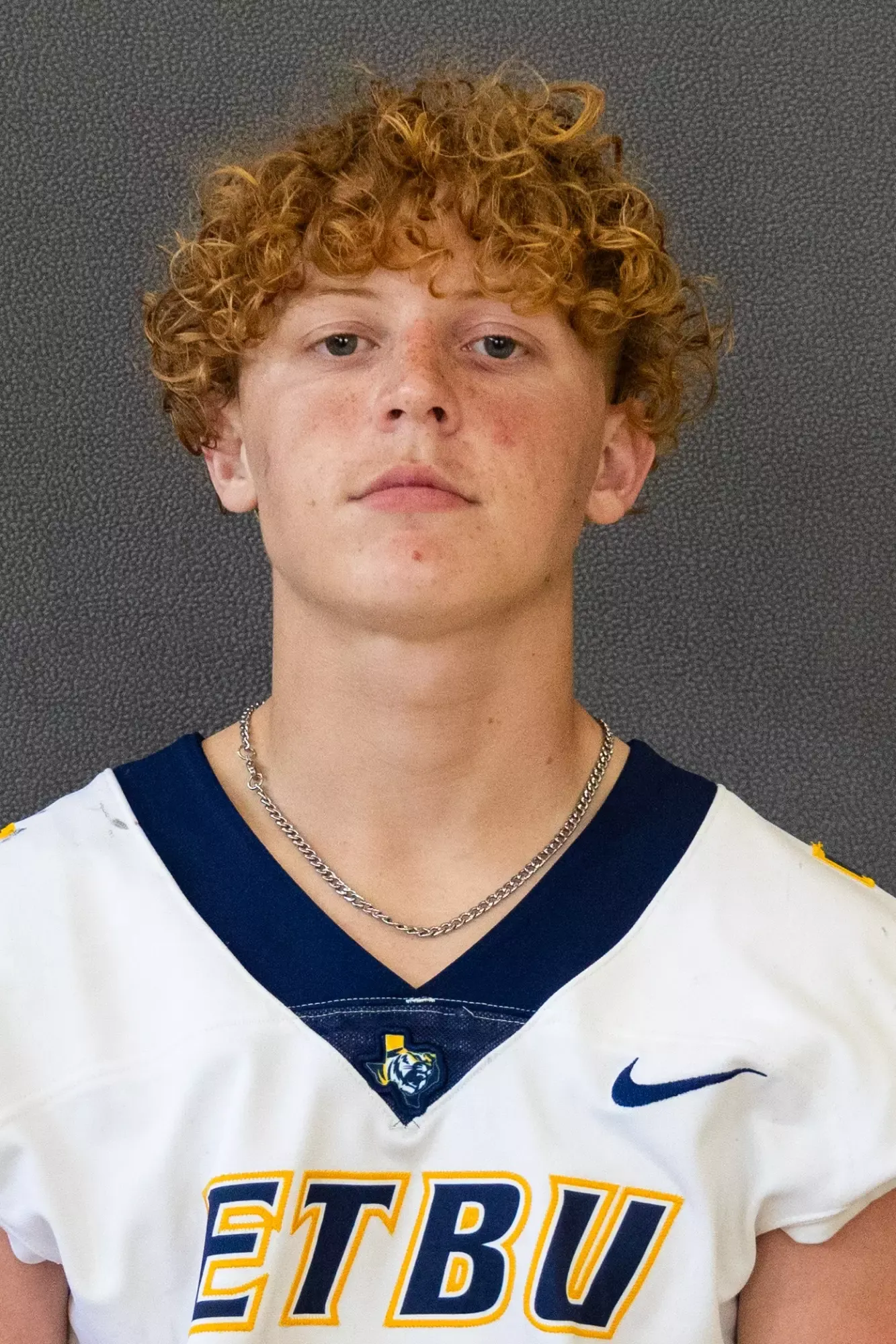 Jonah Riordan, Football, undefined