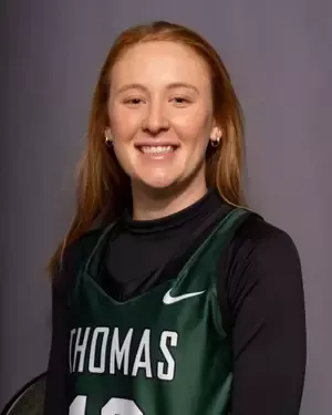 Kaitlyn Herb, Flag Football, Thomas University
