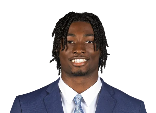 Ashton Hampton, Football, undefined