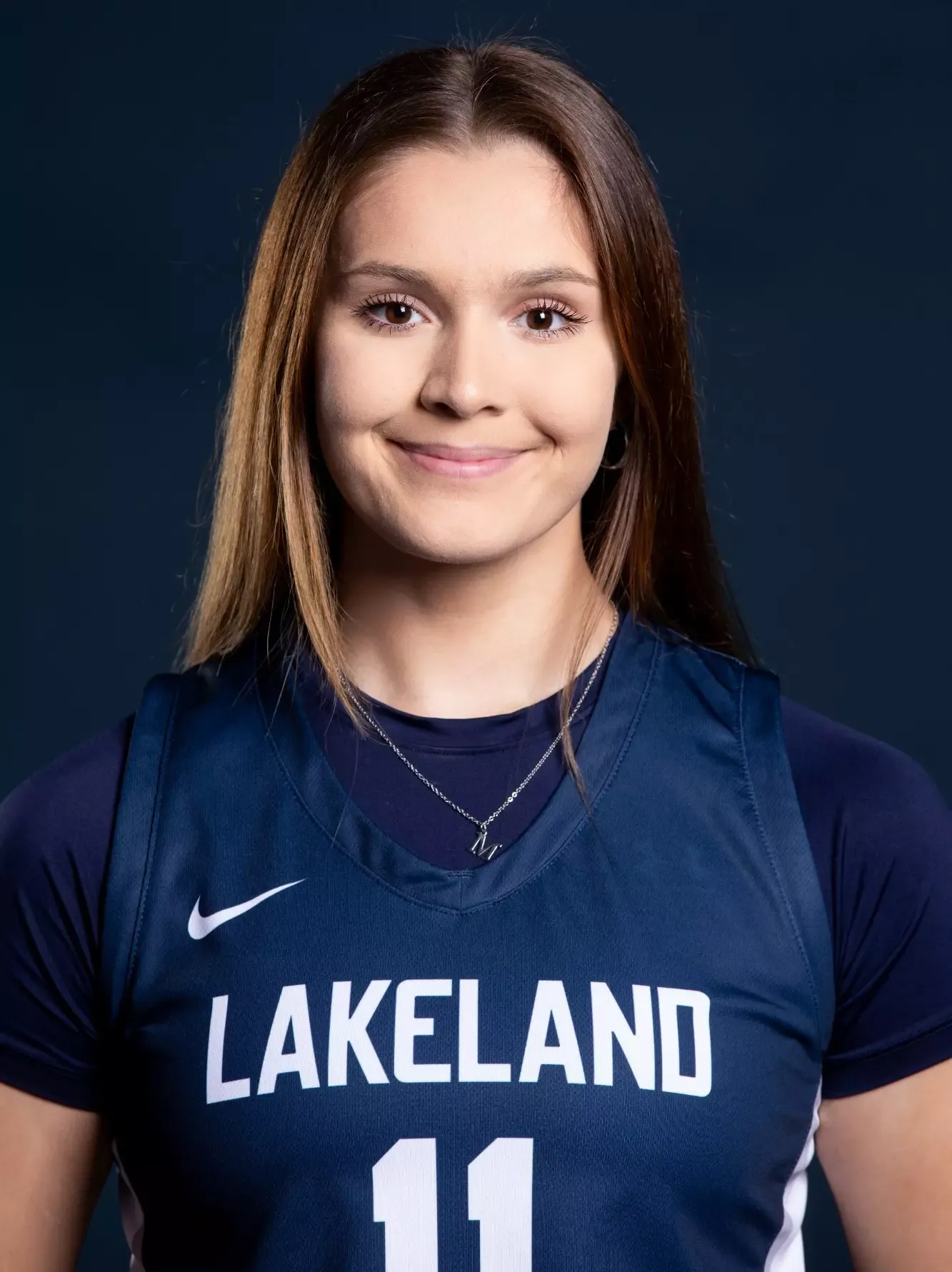 Ariana Vaitkeviciute, Basketball, Lakeland University