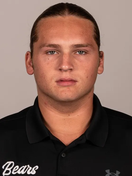 Roman Mock, Football, Mercer University