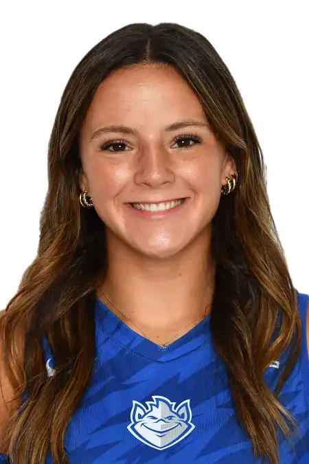 Jetta Brenning, Volleyball, Saint Louis University