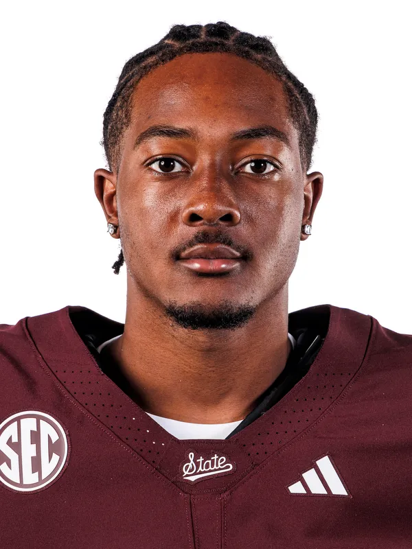 Jaylen Antoine, Football, undefined