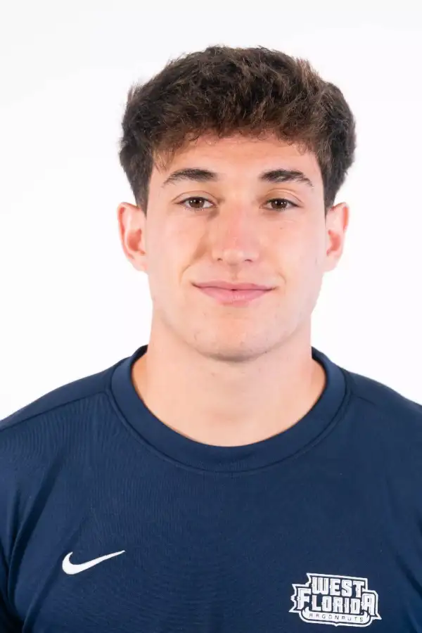 Adrian Rodriguez, Soccer, University of West Florida