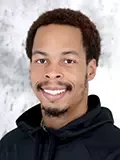 Daniel Lacy, Track and Field (O), Eastern Illinois University
