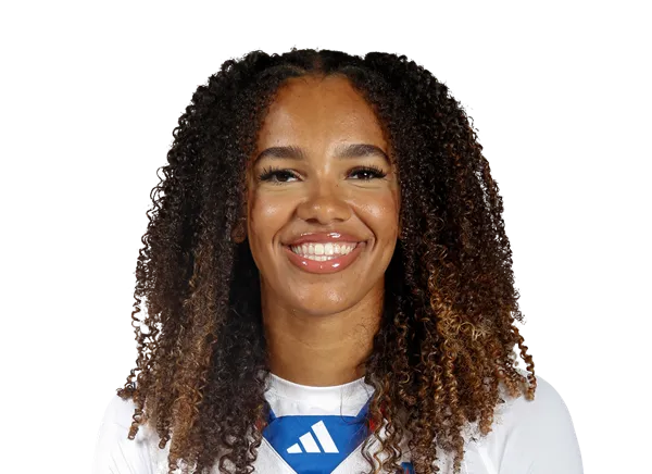 Anya McKenzie, Basketball, undefined