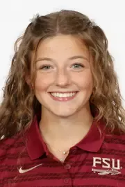 Avery Cahoon, Track and Field, undefined