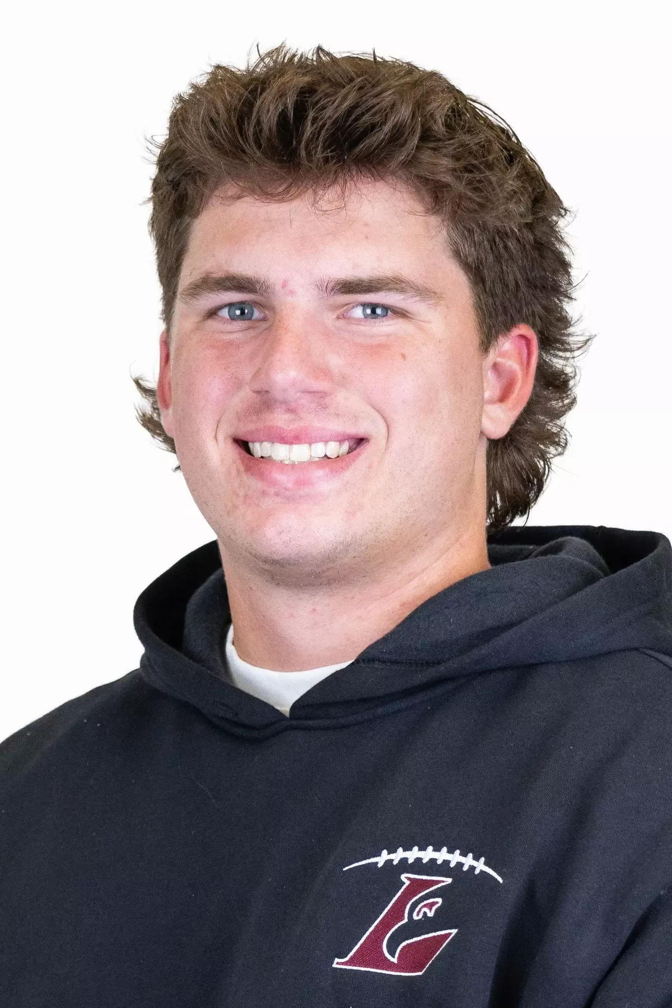Brady Carpenter, Football, University of Wisconsin-La Crosse