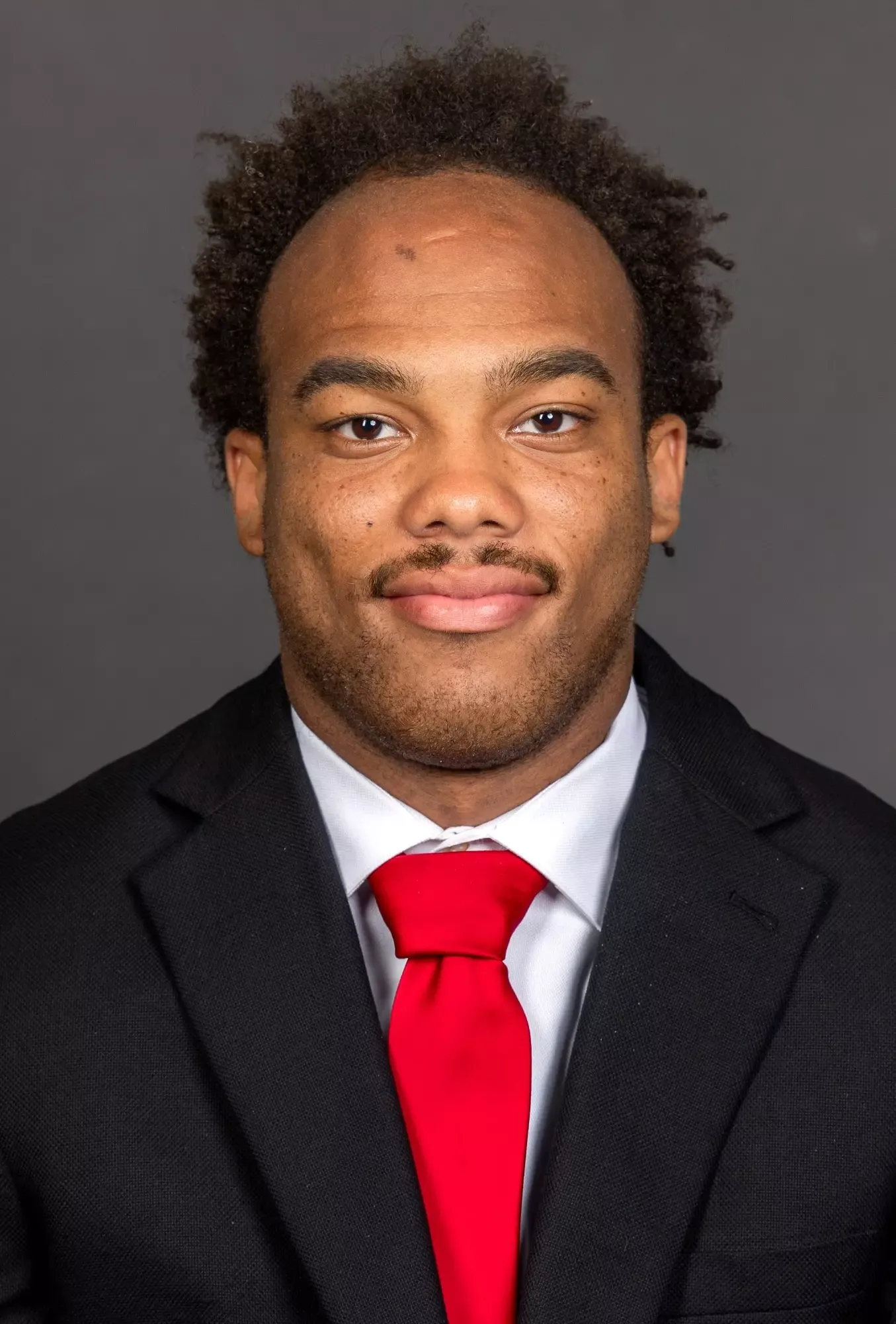 Ashton Moore, Football, undefined
